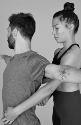 Cours particuliers de yoga à domicile